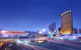Zhuhai Charming Holiday Hotel